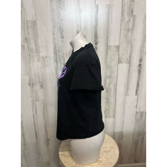 Boohoo Black t shirt - Picture 3 of 6